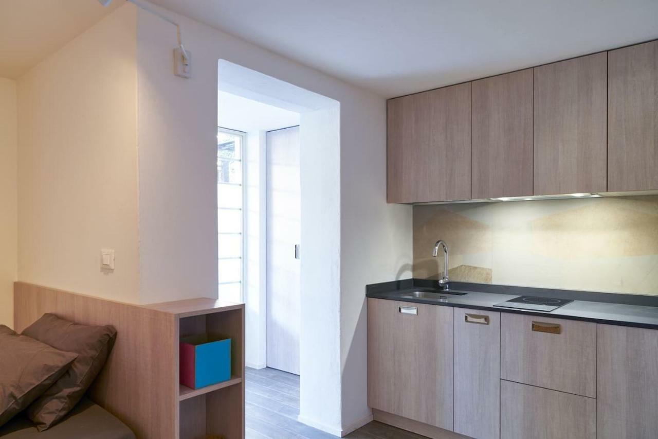 Ferienwohnung Casadina Camaiore Exterior foto